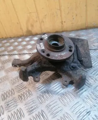 Seat Arosa Front wheel bearing hub 