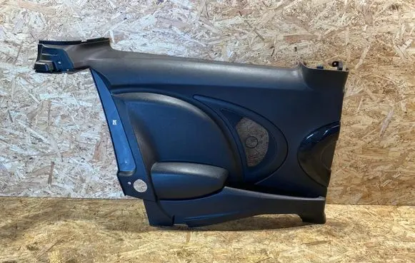 Mini One - Cooper Coupe R56 Rear door card panel trim 24164205