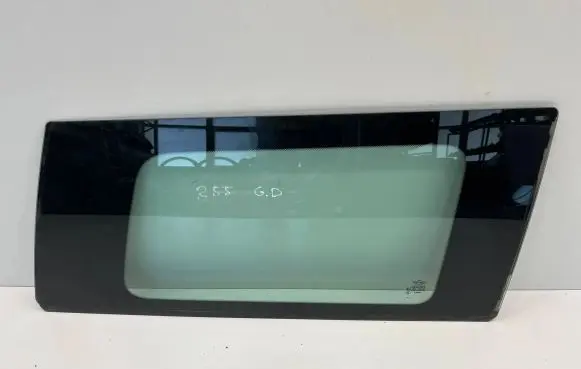 Mini One - Cooper Clubman R55 Rear side window