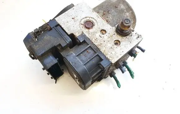 Renault Scenic I ABS Pump 0265216732 7700432643