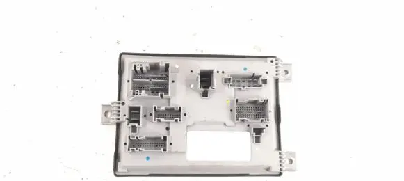Mercedes-Benz E W213 Comfort/convenience module 2139003208 2139006909