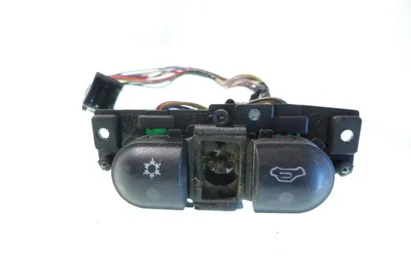 Fiat Marea Air circulation switch A223