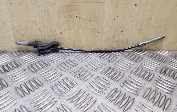 Volvo V50 Other handbrake/parking brake parts 
