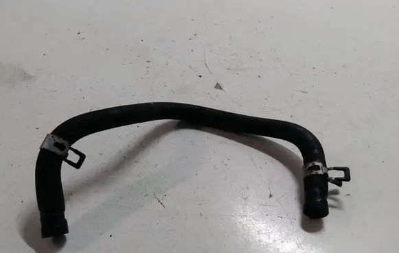 Toyota Land Cruiser (J150) Vacuum line/pipe/hose