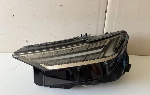 Audi Q4 Sportback e-tron Headlight/headlamp L265739 89A941035