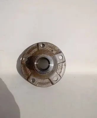 BMW 4 F36 Gran coupe Rear wheel hub 686726502