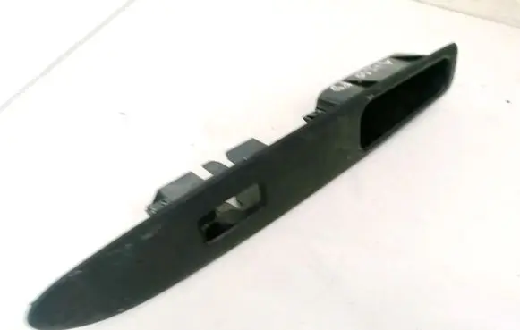 Toyota Avensis Verso Front door window switch trim 7423144190 74231-44190