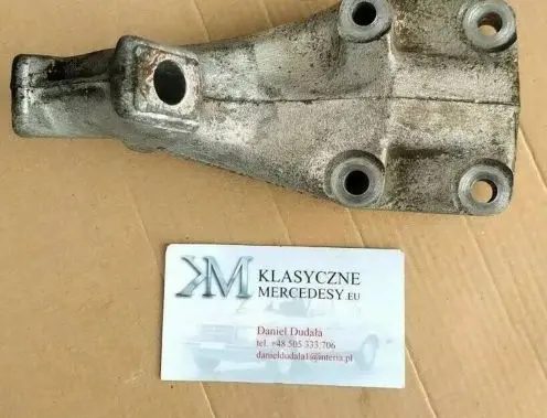 Mercedes-Benz SL R107 Engine mounting bracket 1162234604