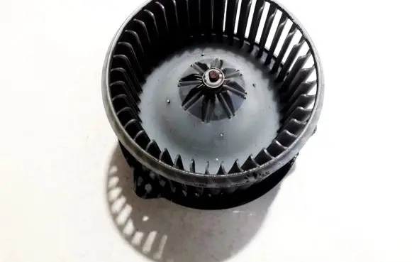 Mitsubishi Space Wagon Heater fan/blower 1940005093 194000-5093