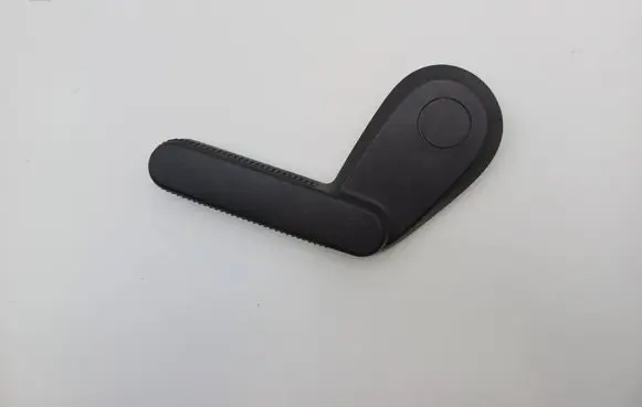 Opel Vectra C Seat adjustment handle 24437070