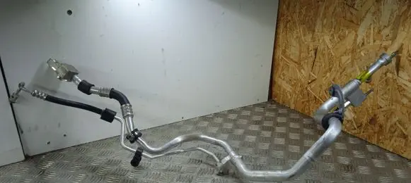 Maserati Levante Air conditioning (A/C) pipe/hose 670033079