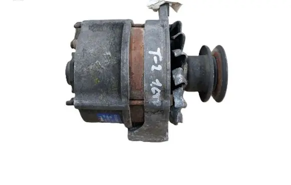 Volkswagen Transporter - Caravelle T3 Generator/alternator 0120489434 068903031
