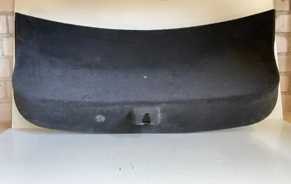 Tesla Model S Other trunk/boot trim element 156477000B 1564770