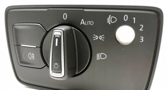 Volkswagen PASSAT B8 Light switch 3G0941633A