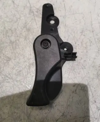 BMW 3 E90 E91 Engine bonnet (hood) release handle 7071707 5123