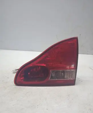 Toyota Avensis Verso Tailgate rear/tail lights 4441