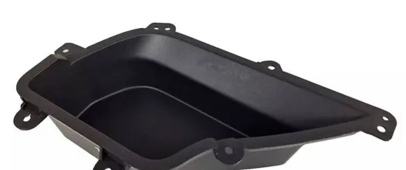 Nissan Murano Z52 Centre console side trim front 969075AA0B