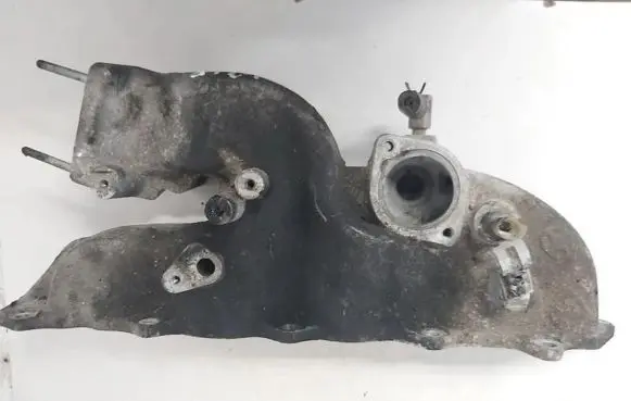 Chevrolet Captiva Intake manifold