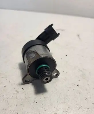 Peugeot 407 Fuel pressure sensor 0928400607