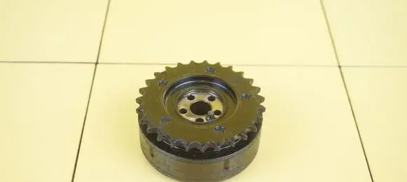 Audi A3 S3 8P Timing chain sprocket 022109088J 26SP12