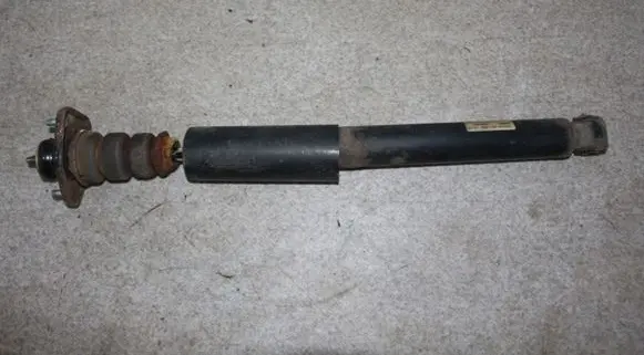 BMW X3 E83 Rear shock absorber/damper 33520363604