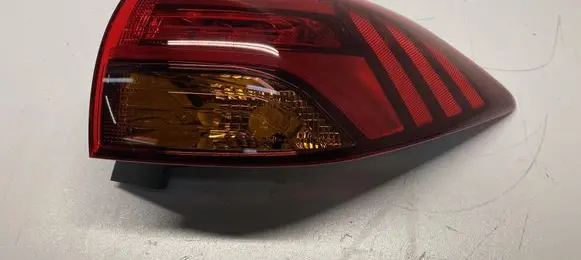 Hyundai Tucson LM Rear/tail lights 92402D7600