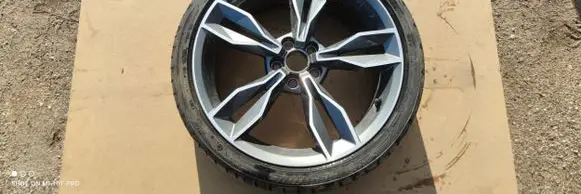 Audi S1 R18 alloy rim 8X0601025