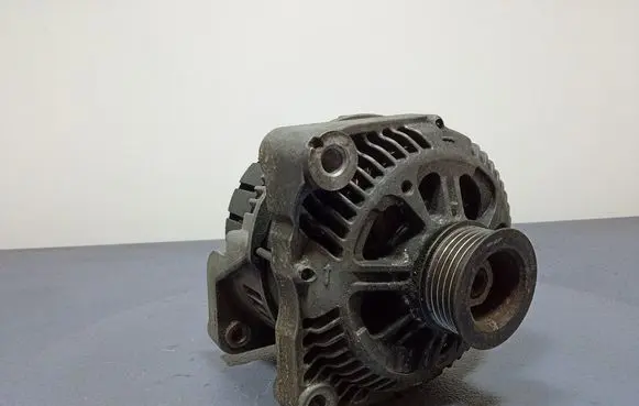 BMW 5 E39 Generator/alternator