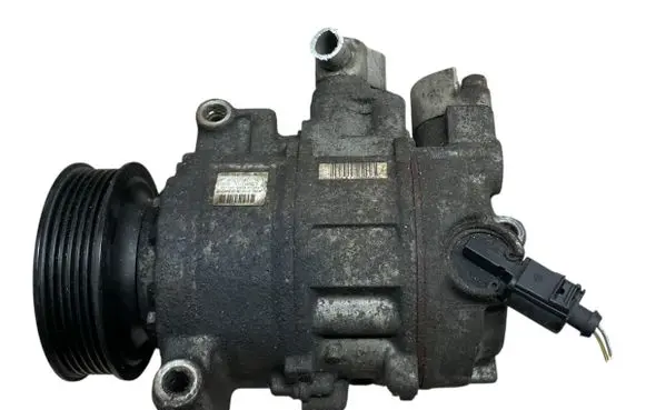 Audi A4 S4 B8 8K Air conditioning (A/C) compressor (pump) 8K0260805L