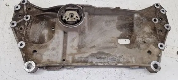 Volkswagen Golf VI Front subframe 1K0199369F