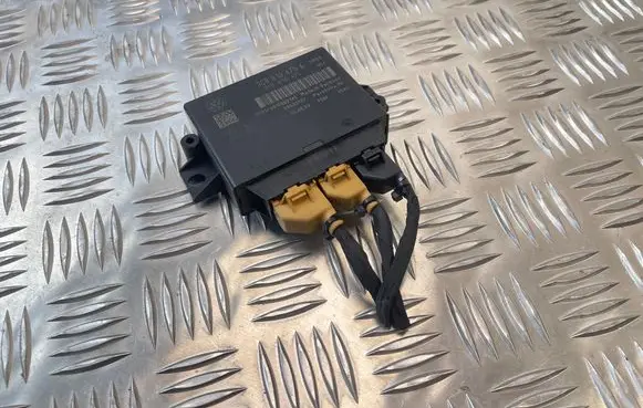 Volkswagen PASSAT CC Parking PDC control unit/module 3C8919475A