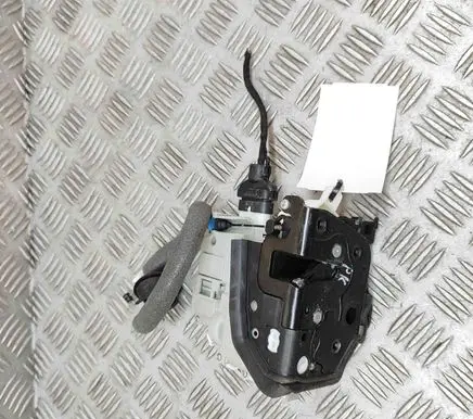 Audi A3 8Y Coupe door lock (next to the handle) 8X2837015B
