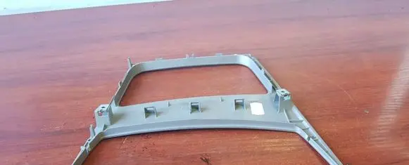 BMW 1 E81 E87 Car ashtray trim 7129142