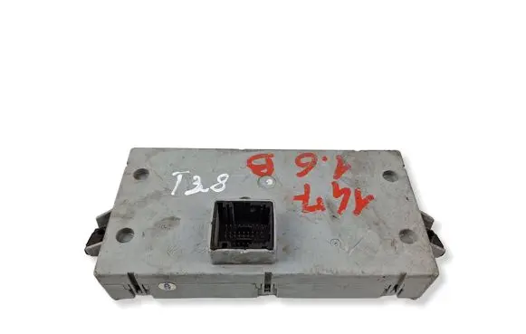Alfa Romeo 147 Comfort/convenience module 46746376 501861080068