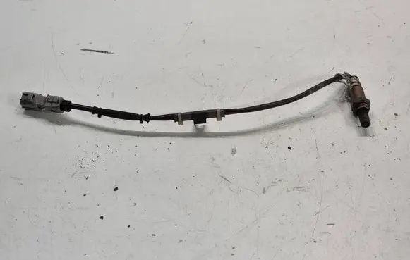 Lambda probe sensor