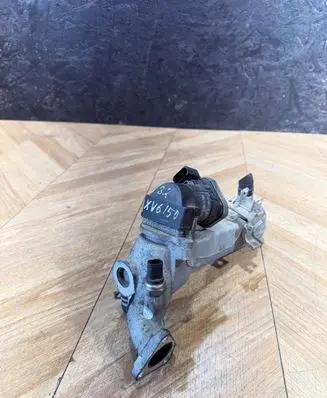 Mercedes-Benz E W211 EGR valve 00005320