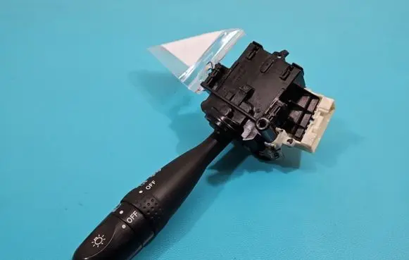 Suzuki Grand Vitara II Headlight wiper switch 173744 IMPRK1438987