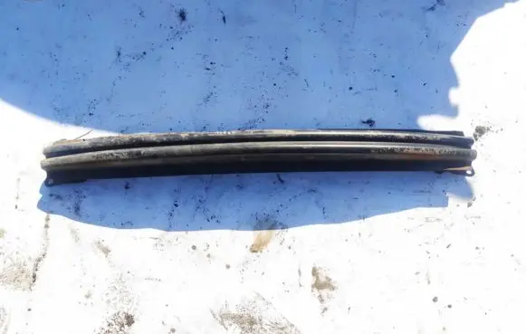 Rear beam