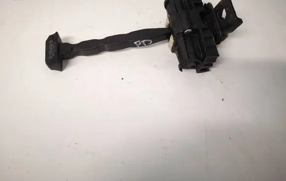 Volkswagen ID.3 Front door check strap stopper 