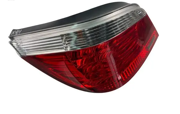 BMW 5 E60 E61 Rear/tail lights 7165737