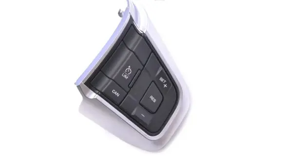 Land Rover Discovery Sport Other switches/knobs/shifts FK7213D767EE