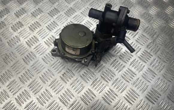 Vacuum pump