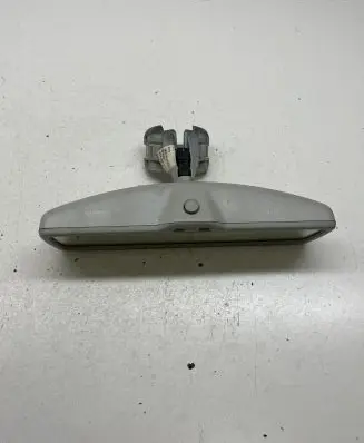 Volkswagen Golf V Rear view mirror (interior) 1K0857511