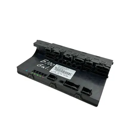 Mercedes-Benz C W203 Fuse module 2035453101 5DK00848642