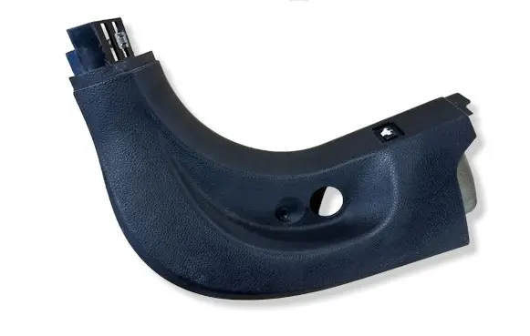 BMW 7 F01 F02 F03 F04 Foot area side trim 9113019