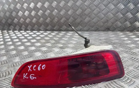 Volvo XC60 Rear fog light 89074901