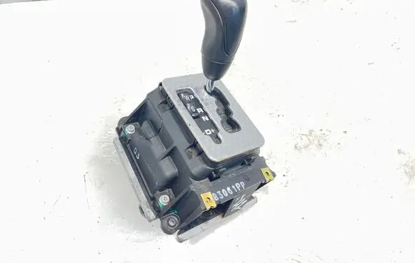 Mercedes-Benz SLK R170 Gear shifter/selector PP170267054