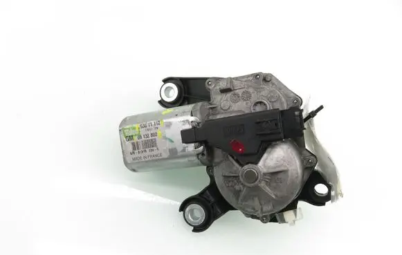 Opel Meriva A Rear window wiper motor 53011112 09132802