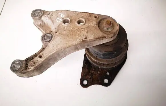 Seat Ibiza III (6L) Engine mount bracket 6Q0199185D