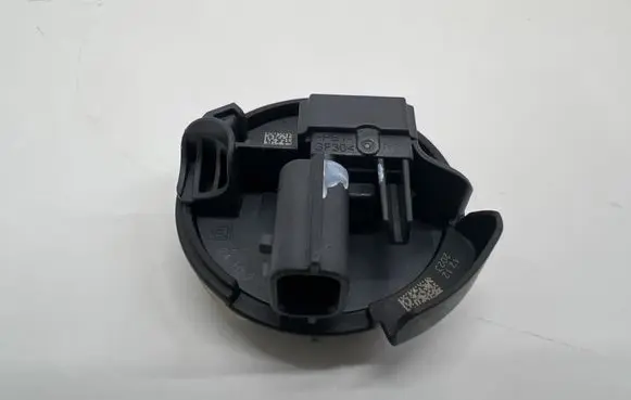 Renault Captur II Airbag deployment crash/impact sensor 985817978R A3C11117500